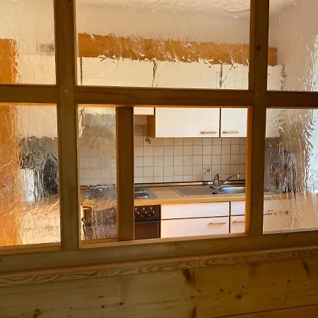 Ferienwohnung Heidi Appartement