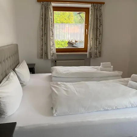 Ferienwohnung Heidi