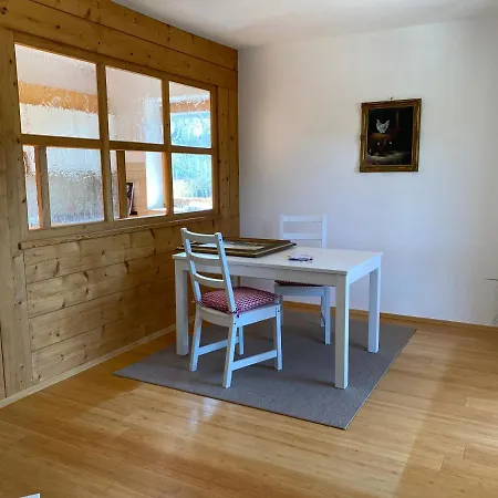 Ferienwohnung Heidi