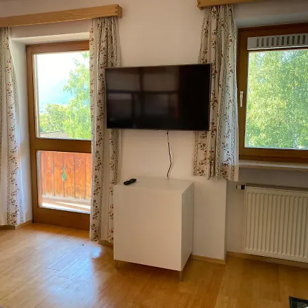 Ferienwohnung Heidi Appartement