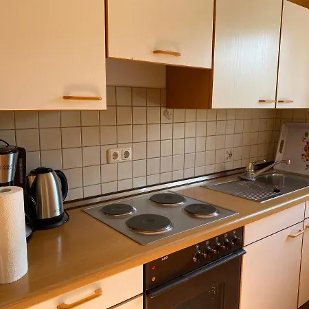 Ferienwohnung Heidi