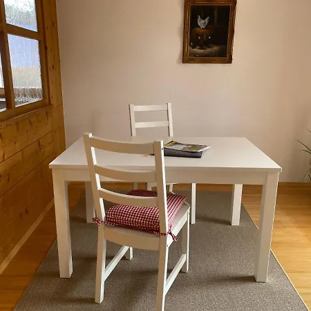 Ferienwohnung Heidi * Schliersee