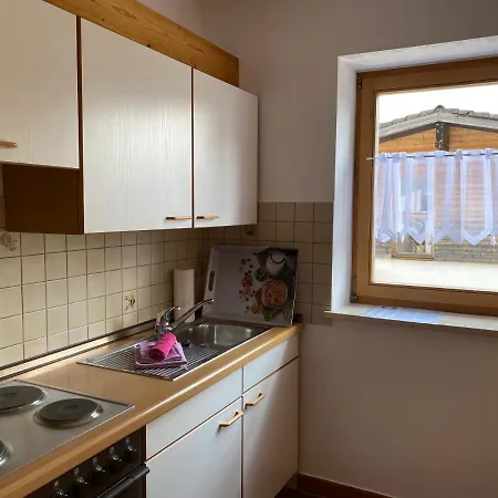 Ferienwohnung Heidi Schliersee