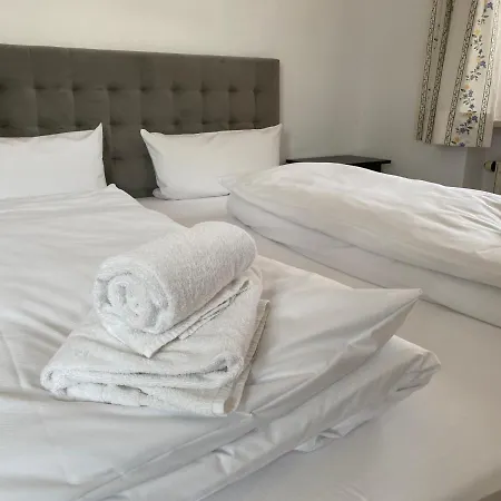 Ferienwohnung Heidi Appartement
