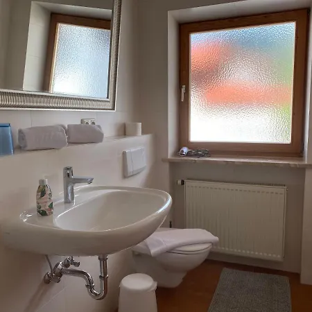 Ferienwohnung Heidi Appartement